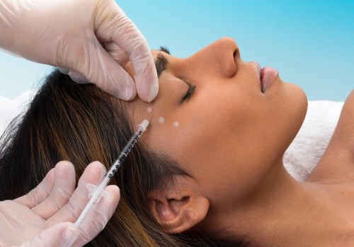 Botox FAQs with curated medical owner