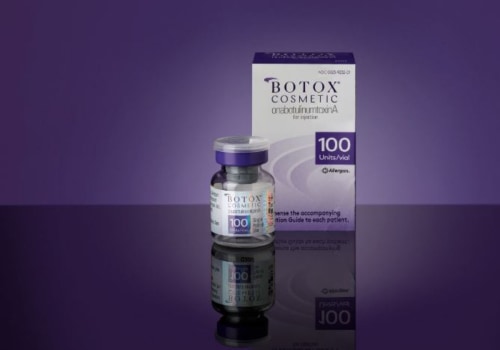 About Botox in Chandler Arizona
