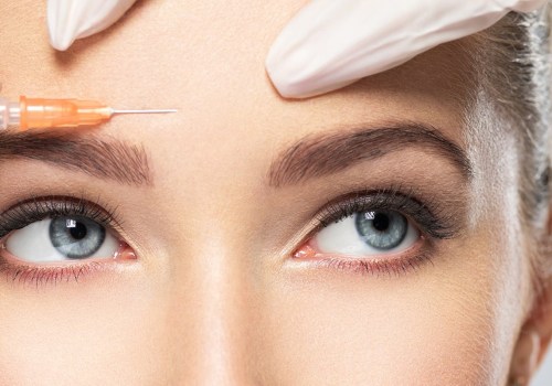 Is Botox Painful? An Expert's Perspective