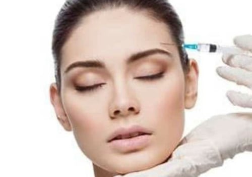 Can Botox Injections Go Wrong?