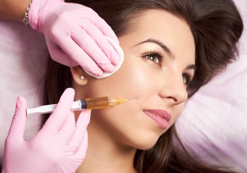 Everything You Need to Know About Botox and Collagen Injections